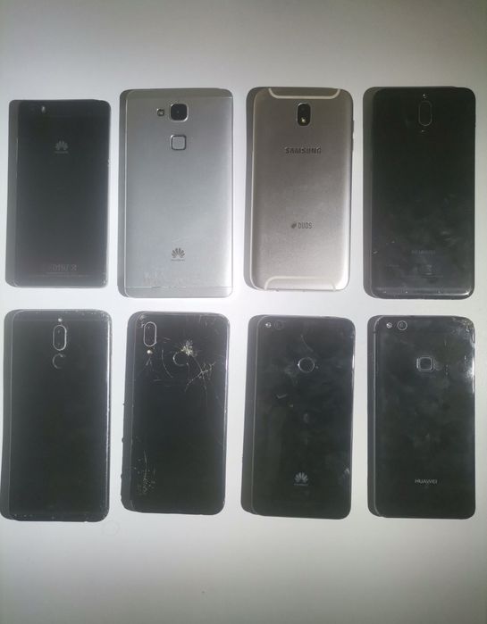 Telefoane de piese