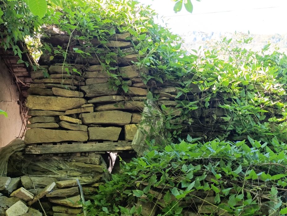 Камъни за зидария и за настилки