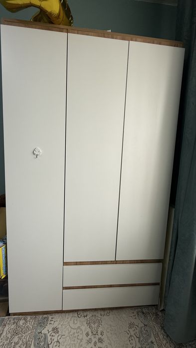 Детские кроватки