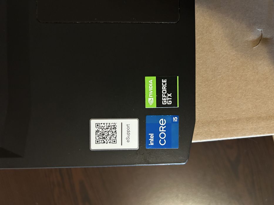 Lenovo Ideapad Gaming 3
