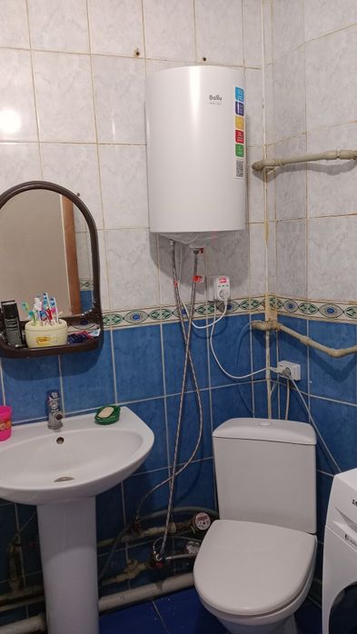 Продам 2х комн.квартиру