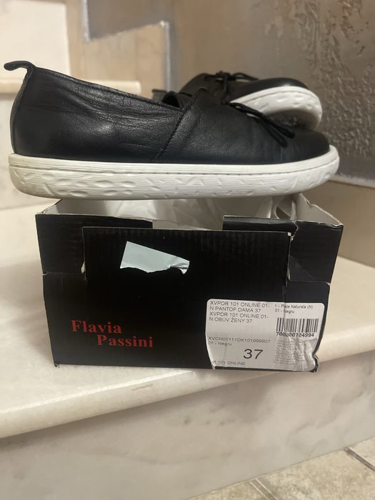 Pantofi dama  Flavia Passini nr 37
