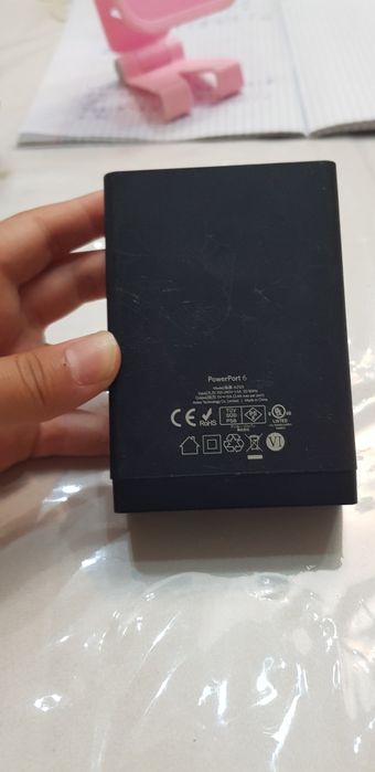 Адаптер для пс 5