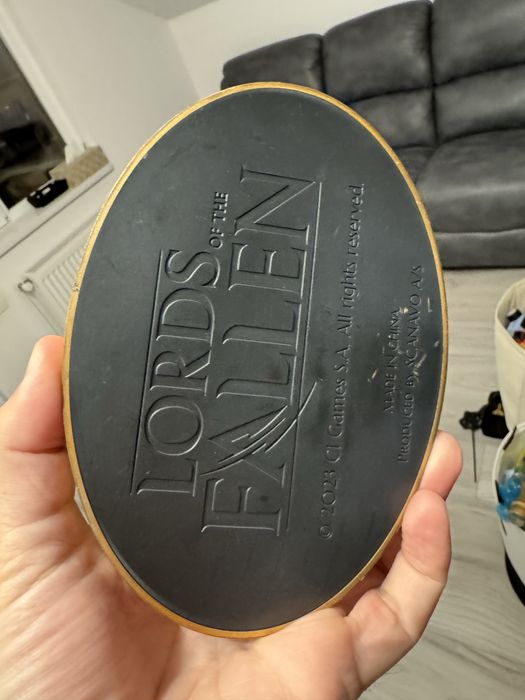 Statueta Lords of the fallen