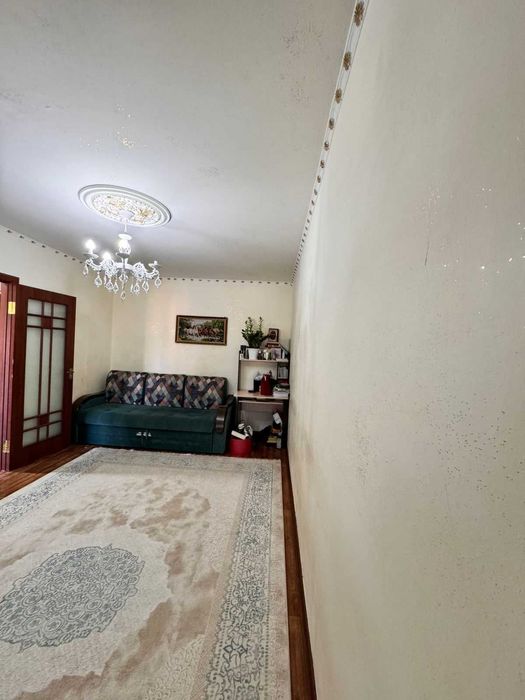 Продам  1комн кв 11мкр