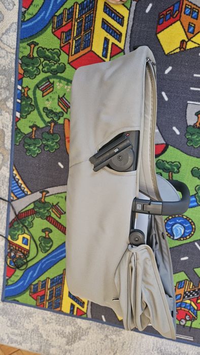 Landou Joolz Aer+ Sage Green