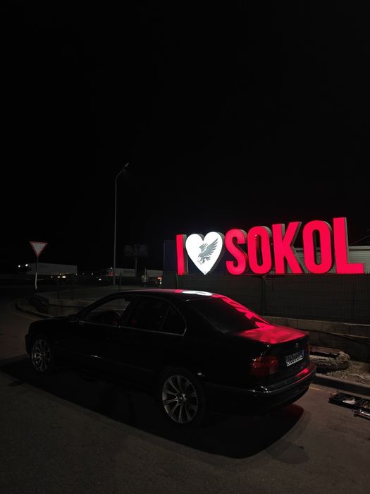 Обмен варианты бмв