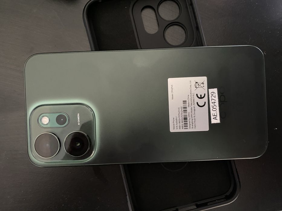 Oppo reno 14F 5 G