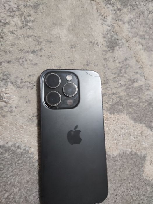 iPhone 15 pro 128  продам