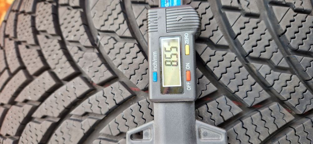 2 Anvelope ca noi Firestone 235 55 R19 M+S . Dot 2021