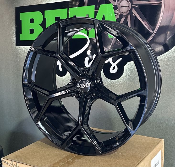 Джанти за Audi RS 18" 19" 20" 21" 22" 5x112 Djanti za A4 A6 A7 A8 Q5 7