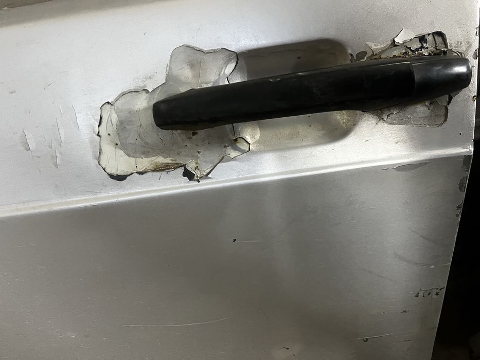 Двери от ваз 2109