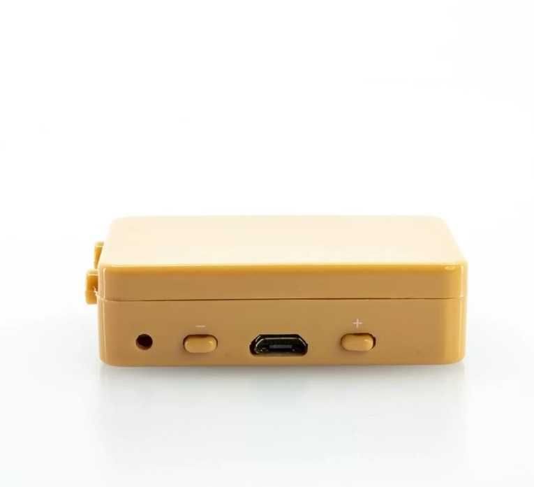 Casti Copiat Casca de Copiat Fara Telefon - Cutiuta GSM NeDetectabila
