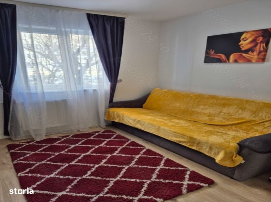 Garsonieră de vânzare Rogerius