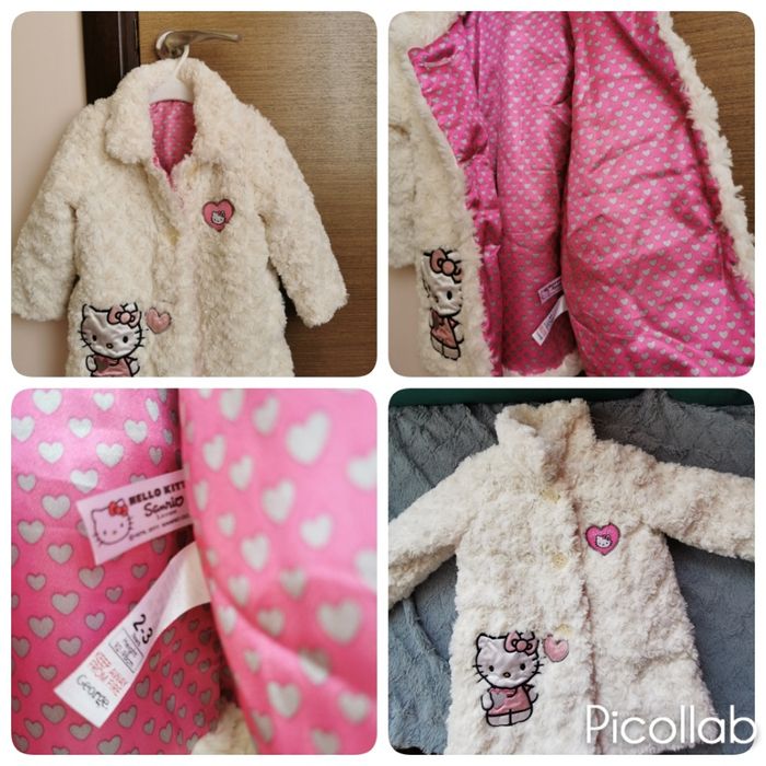 Якета Zara, Benetton 2-3 г.