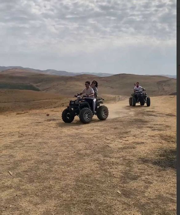 Продается квадроциклы