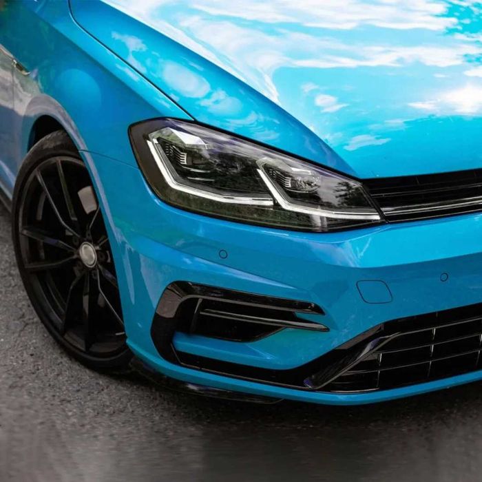 Тунинг led фарове за VW GOLF 7 facelift (2018-2021) НОВО! НА СКАЛД!