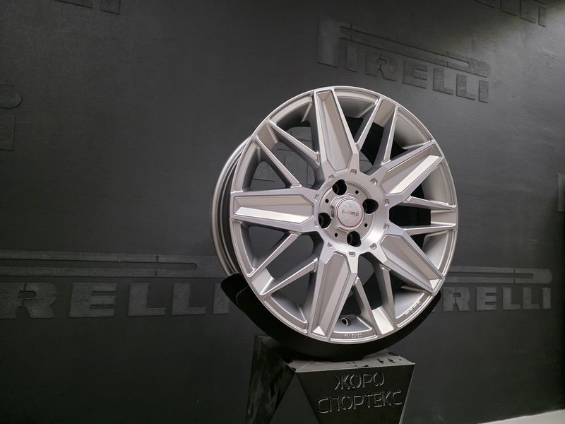 18цола 4х108 Peugeot Citroën Ford 4x108