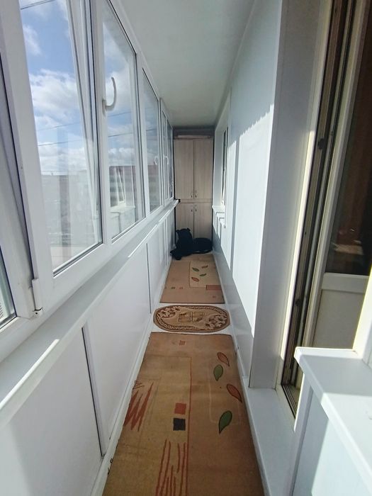 Продаётся 1 комнатная квартира