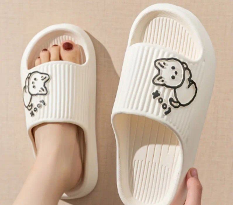 Тапочки прикольные штучки