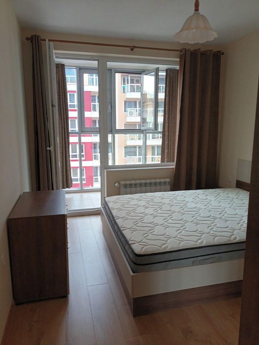 Дава се под наем Двустаен апартамент в София, Младост 4 - 60 кв.м за 475 € - Снимка #3