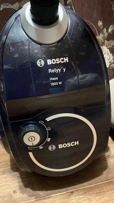 Пылесос Bosch оригинал