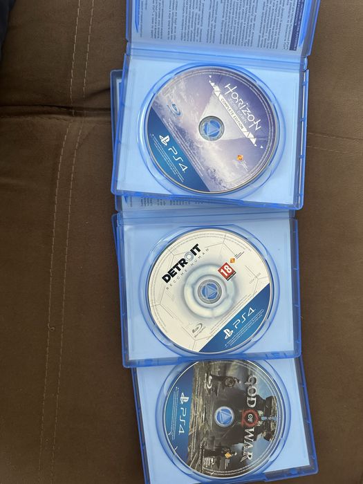 Продам диски для ps4
