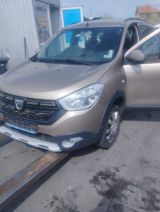 Dezmembrez Dacia logdy stepway 2014-20221.5 eu injectie boch