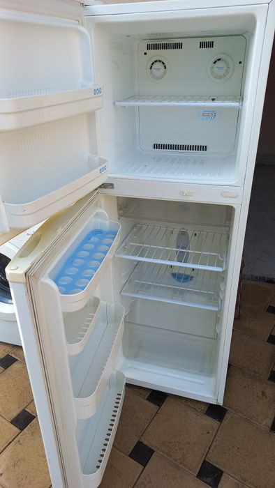 Холодильник Стиральная машина