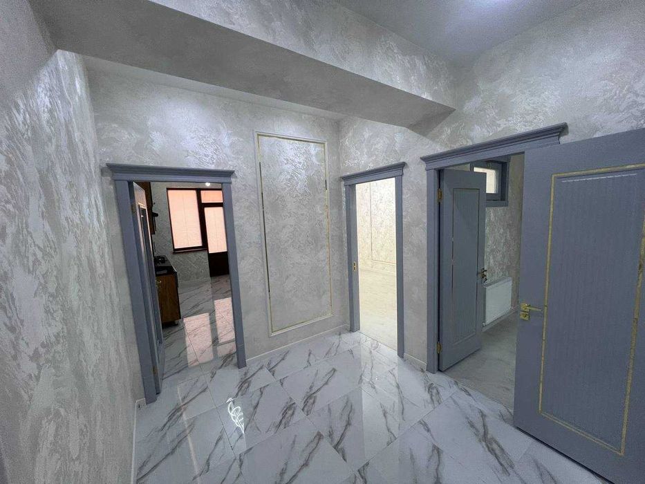 Продаётся люкс 2-комнатная новостройка с лифтом 5-этаж Вокзал УзГазоил