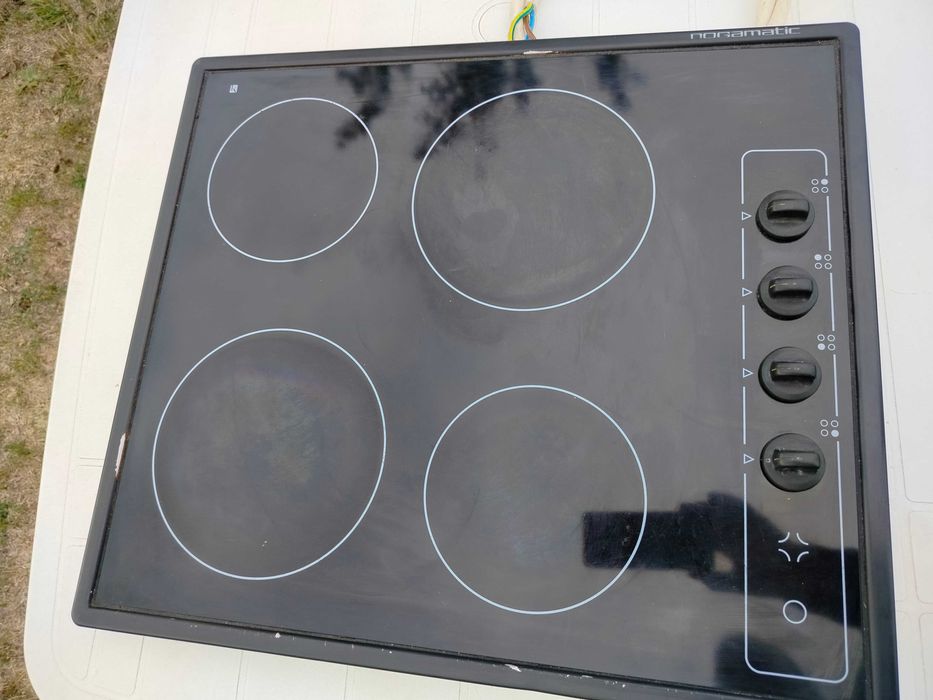 Плот за вграждане Nogamatic Germany