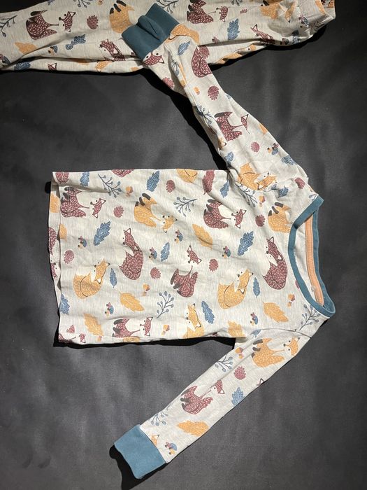 Pijamale copii Reserved marimea 98/104