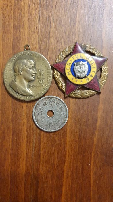 Colecție impresionanta de monede vechi