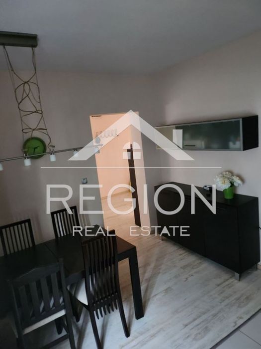 Дава се под наем Двустаен апартамент в Варна, Операта - 64 кв.м за 459 € - Снимка #2