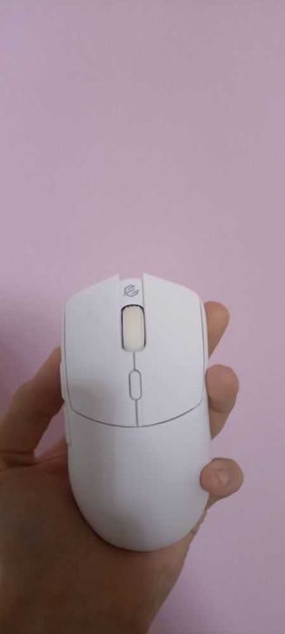 Мышь игровая G wolves hts plus 4k