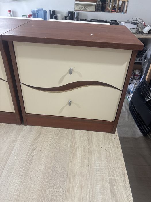 Продам тумба две штуки
