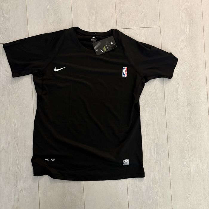 Nike NBA Tricou Compresie