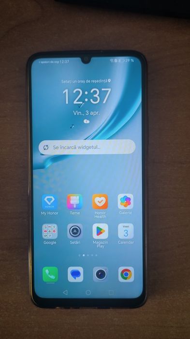 Vând telefon Honor X7