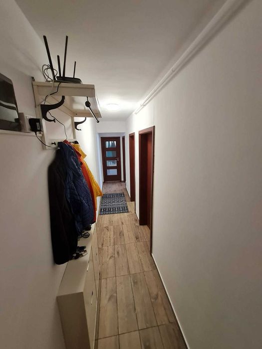 Inchiriere apartament 2 camere - Popesti Leordeni