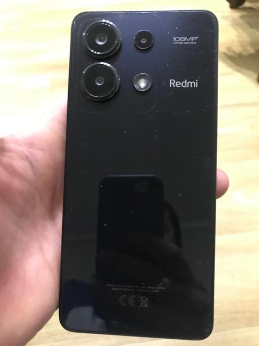Xiaomi redmi nout 13