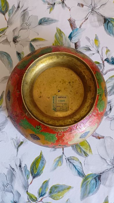 Продам вазу-чашу