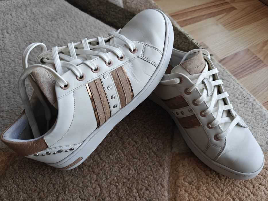 Adidasi Geox 38 stare foarte buna