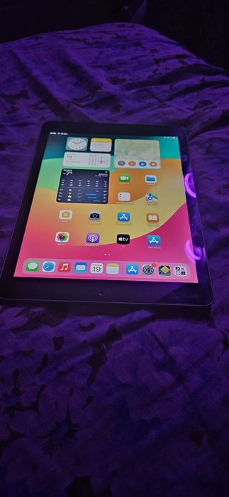 Ipad  6поколения