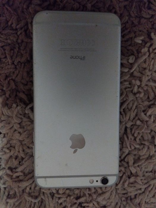 IPhone 6 plus 64gb