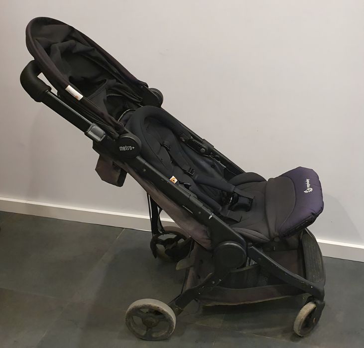 Количка Ergobaby metro +