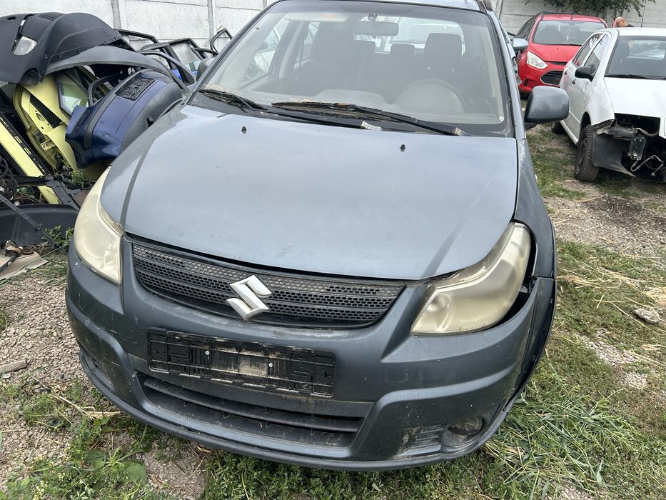 Vand stop stanga si dreapta Suzuki Sx4 2006-2010