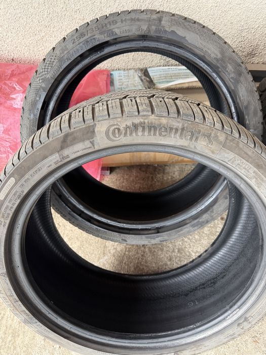 Anvelope all season runflat