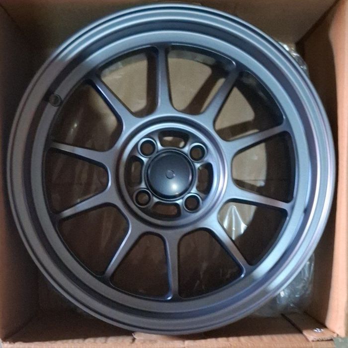 JDM Sports Saka diskalar 16R 4/100/114
