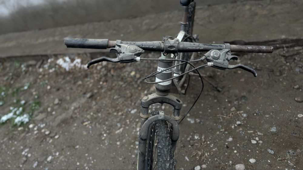 Продается велик!