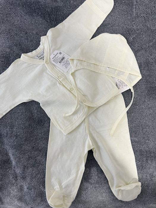 Продам НОВЫЕ детские вещи